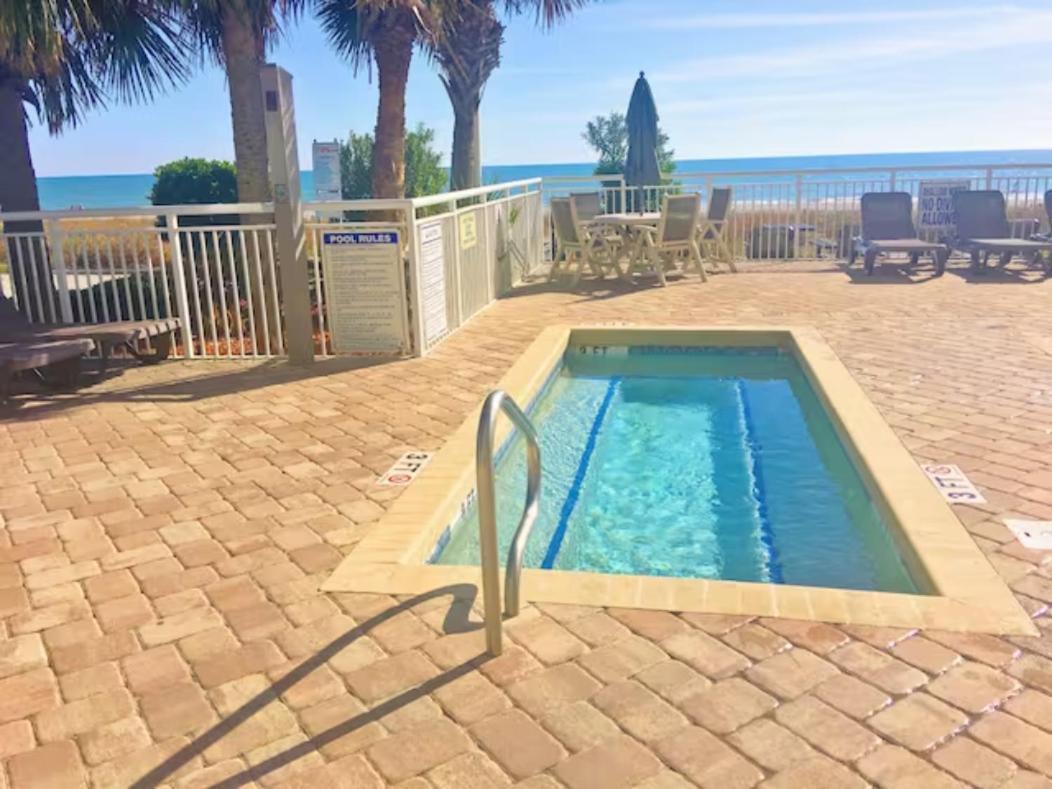 Oceanfront Work From Here Central Location! 1157 Myrtle Beach Esterno foto